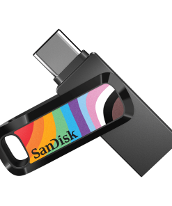 Alternative view of SanDisk Ultra Dual Drive Go USB Type-C