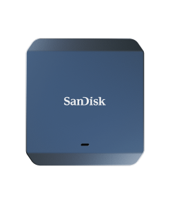SanDisk PRO-CINEMA CFexpress Type B Card Recorder Compatible With MagSafe