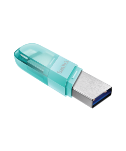 iXpand Flash Drive Flip - 64GB  (Ice Mint)