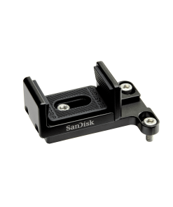 BEASTGRIP® x SanDisk SSD Clamp Mount
