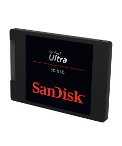SanDisk Ultra 3D SSD - 1TB