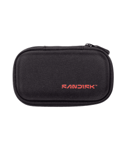 Sandisk SSD Case