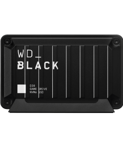 WD_BLACK D30 Game Drive SSD - 500GB