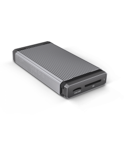 SanDisk Professional PRO-READER SD and microSD™