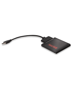 SanDisk SSD Notebook Upgrade Tool Kit