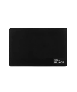 WD_BLACK Mousepad