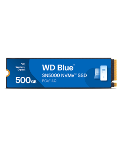 WD Blue SN5000 NVMe™ SSD - 500GB